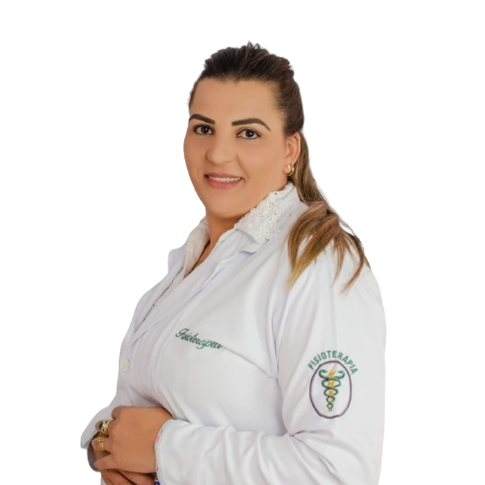 Daiane Regina Fisioterapia e Pilates