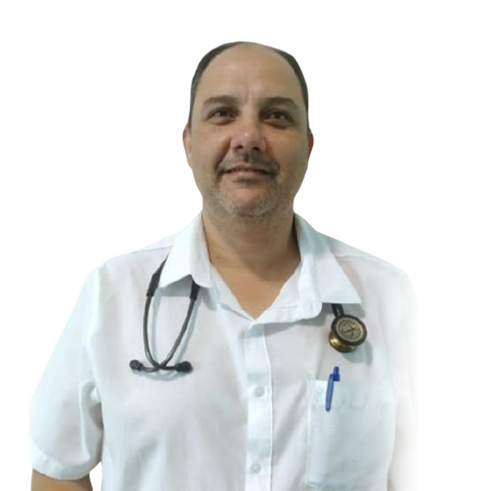 Dr. Francioli Cardiologia