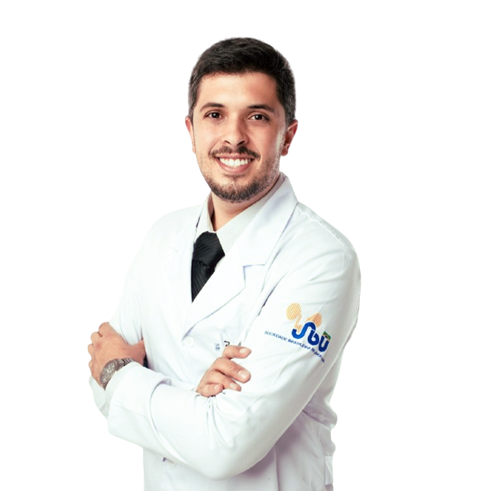 Dr. Leonardo Marques Urologia