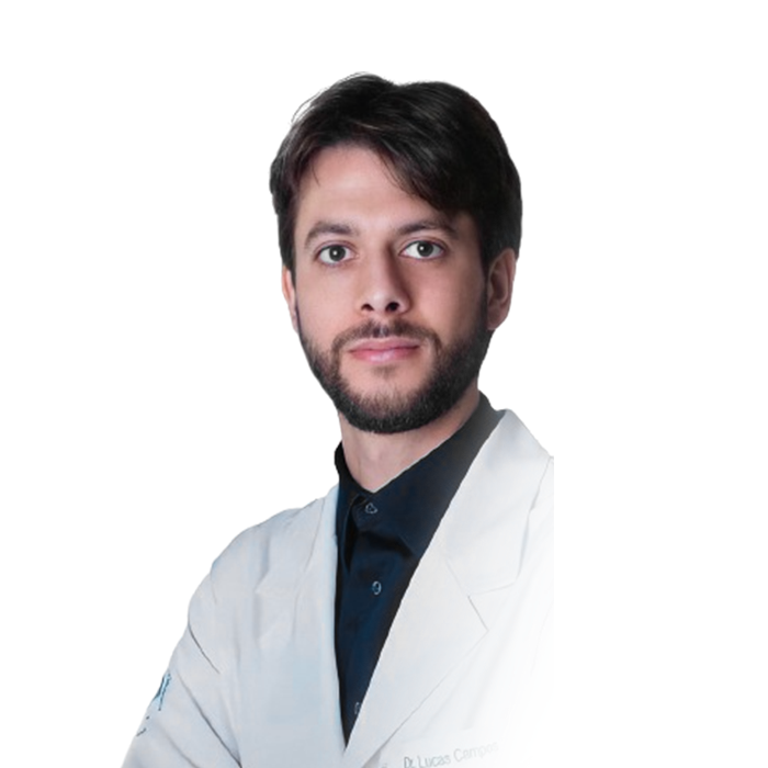 Dr. Lucas Campos Dermatologia