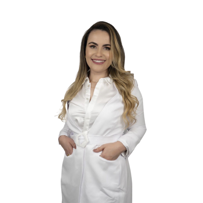 Dermatologia - Dra Hanna Benevides